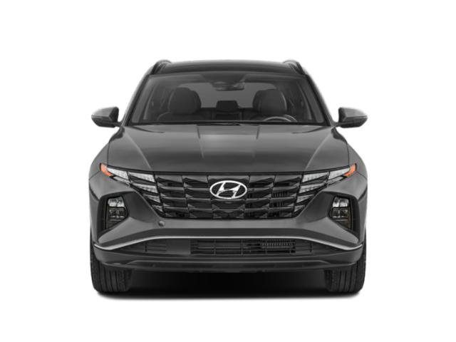 Used 2023 Deep Sea Hyundai SEL Convenience image 7