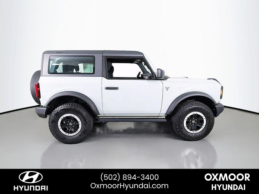 Used 2022 Cactus Gray Ford  image 8