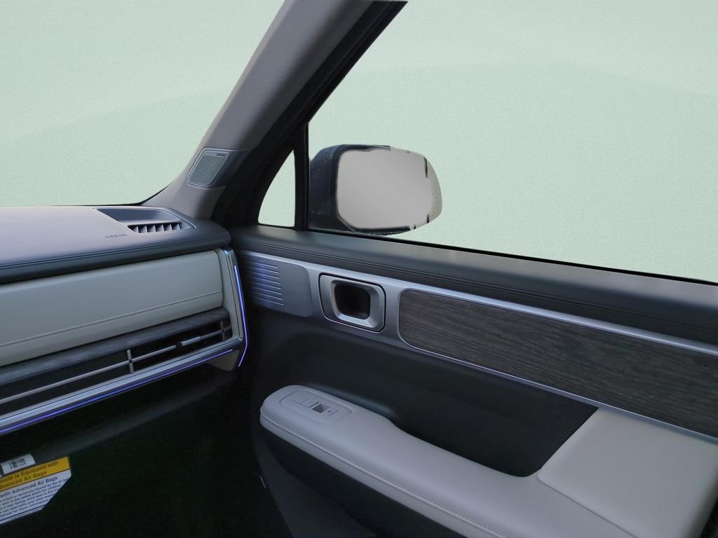 Certified Used 2025 Gray Hyundai Limited image 14