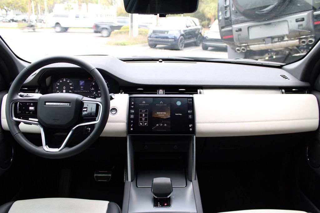 2024 Land Rover Discovery Sport Dynamic SE - Photo 15