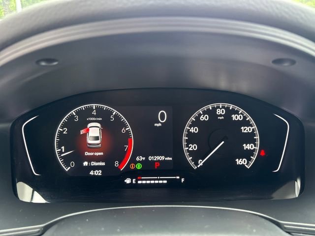 2023 Honda Civic EX - Photo 84
