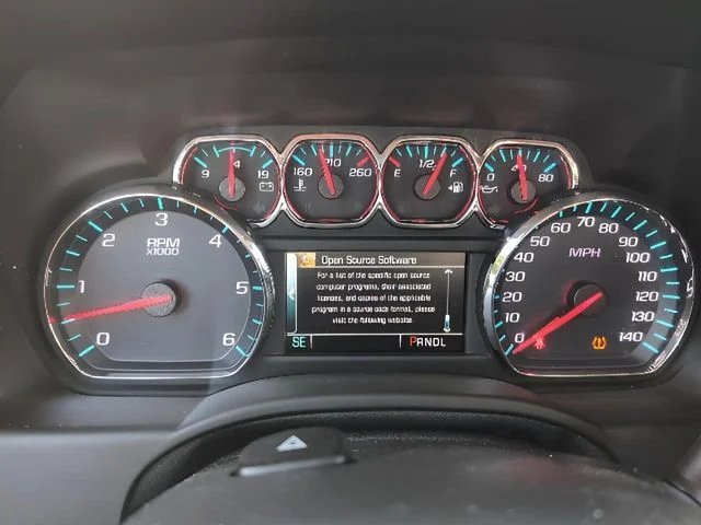 Used 2019 Black Chevrolet LT image 31