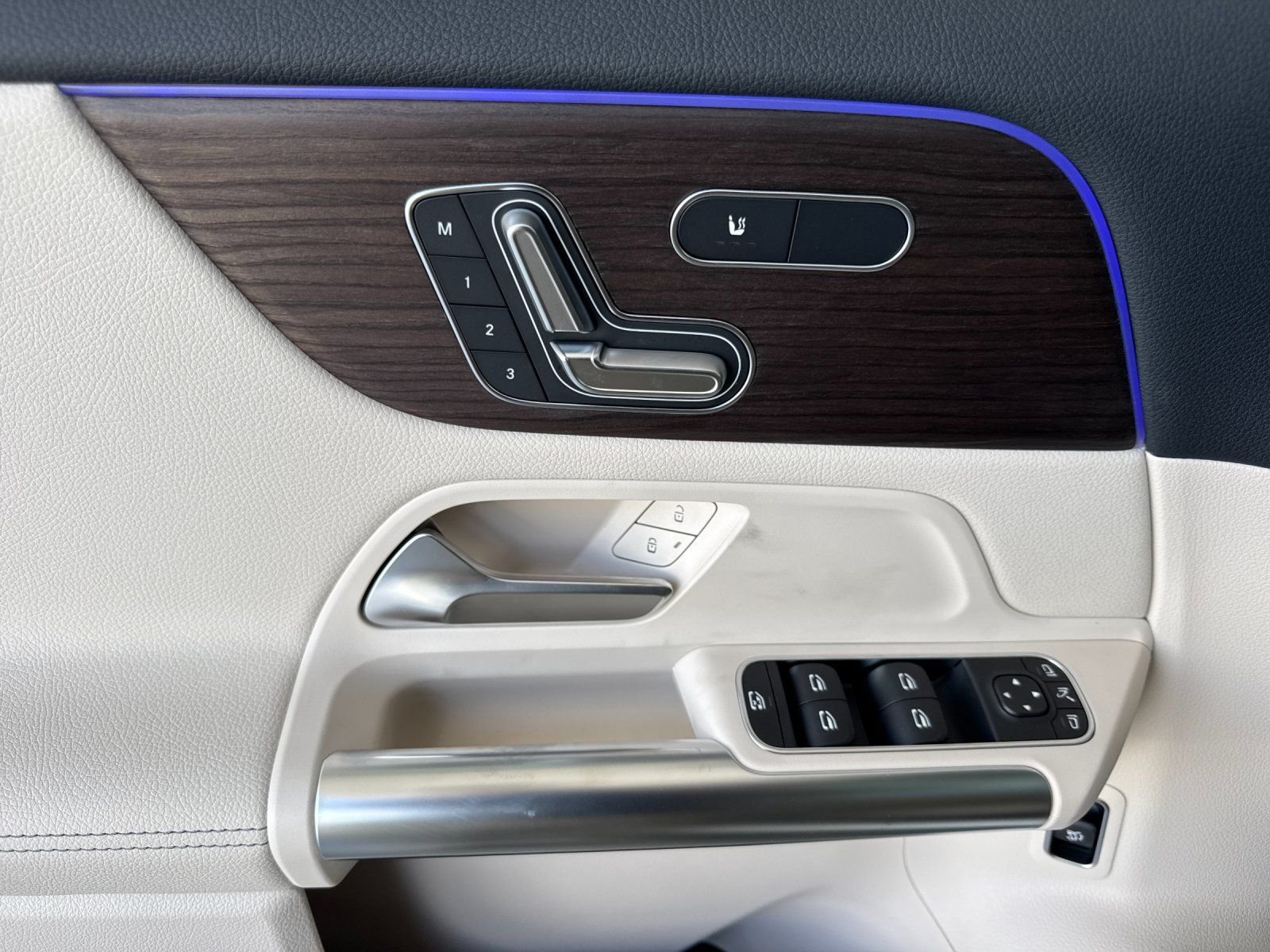 New 2026 Polar White Mercedes-Benz 250 image 14