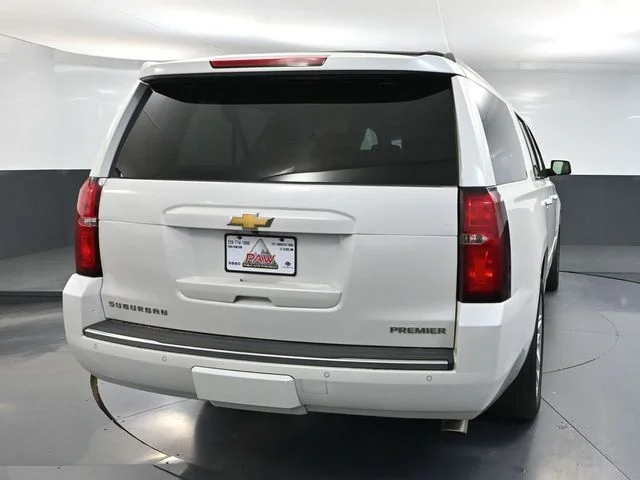 Used 2019 Beige Chevrolet Premier image 6