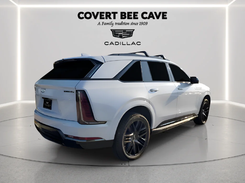 2026 Cadillac Escalade IQ Premium Sport - Photo 11