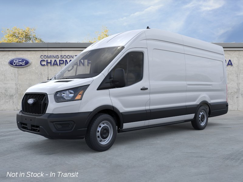 2026 Ford Transit 350 High Roof 148EL WB's photo
