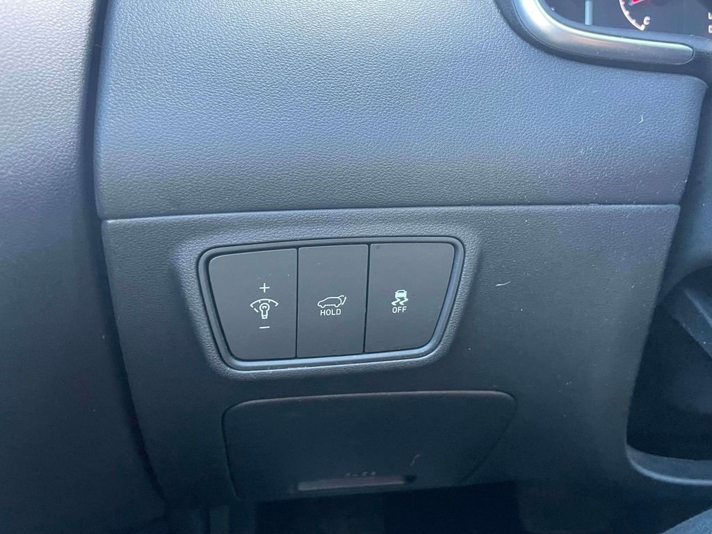 2023 Hyundai Tucson SEL - Photo 19