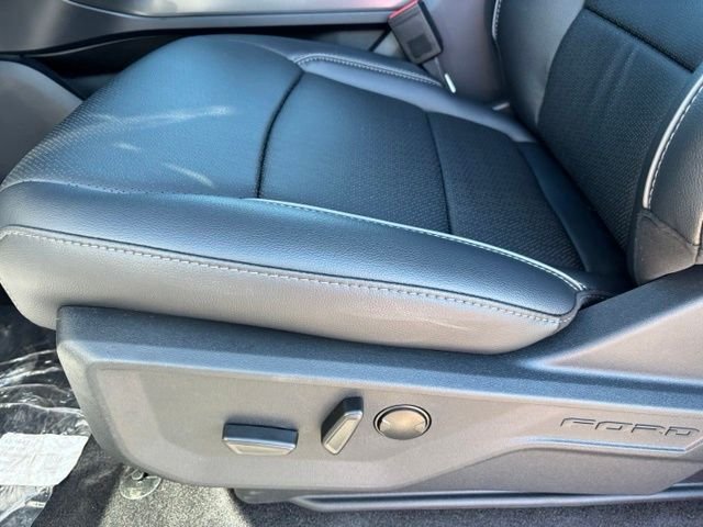 New 2026 Agate Black Metallic Ford Lariat® image 13