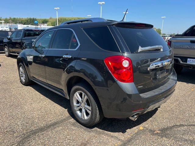 Used 2013 Gray Chevrolet LTZ image 6