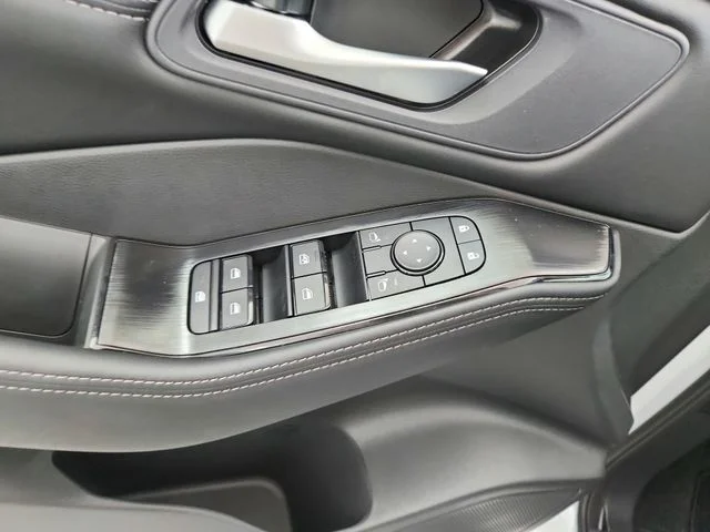 New 2026 White Nissan Dark Armor image 30