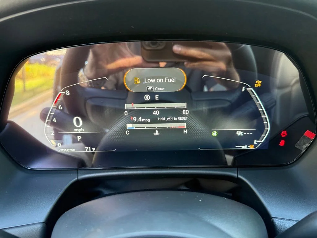 New 2026 Polymetal Gray Metallic Mazda 2.5 S Preferred AWD image 16