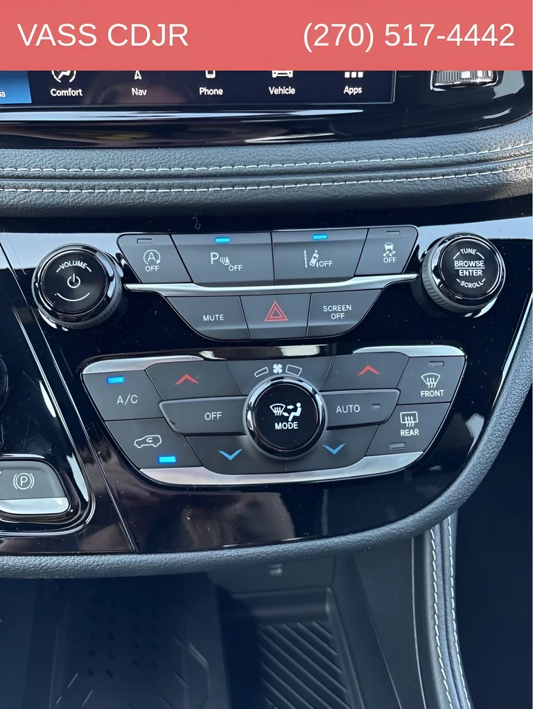 2026 Chrysler Pacifica Limited - Photo 24