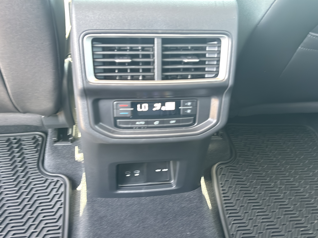 New 2026 Gray Volkswagen 2.0T SE w/Technology image 16