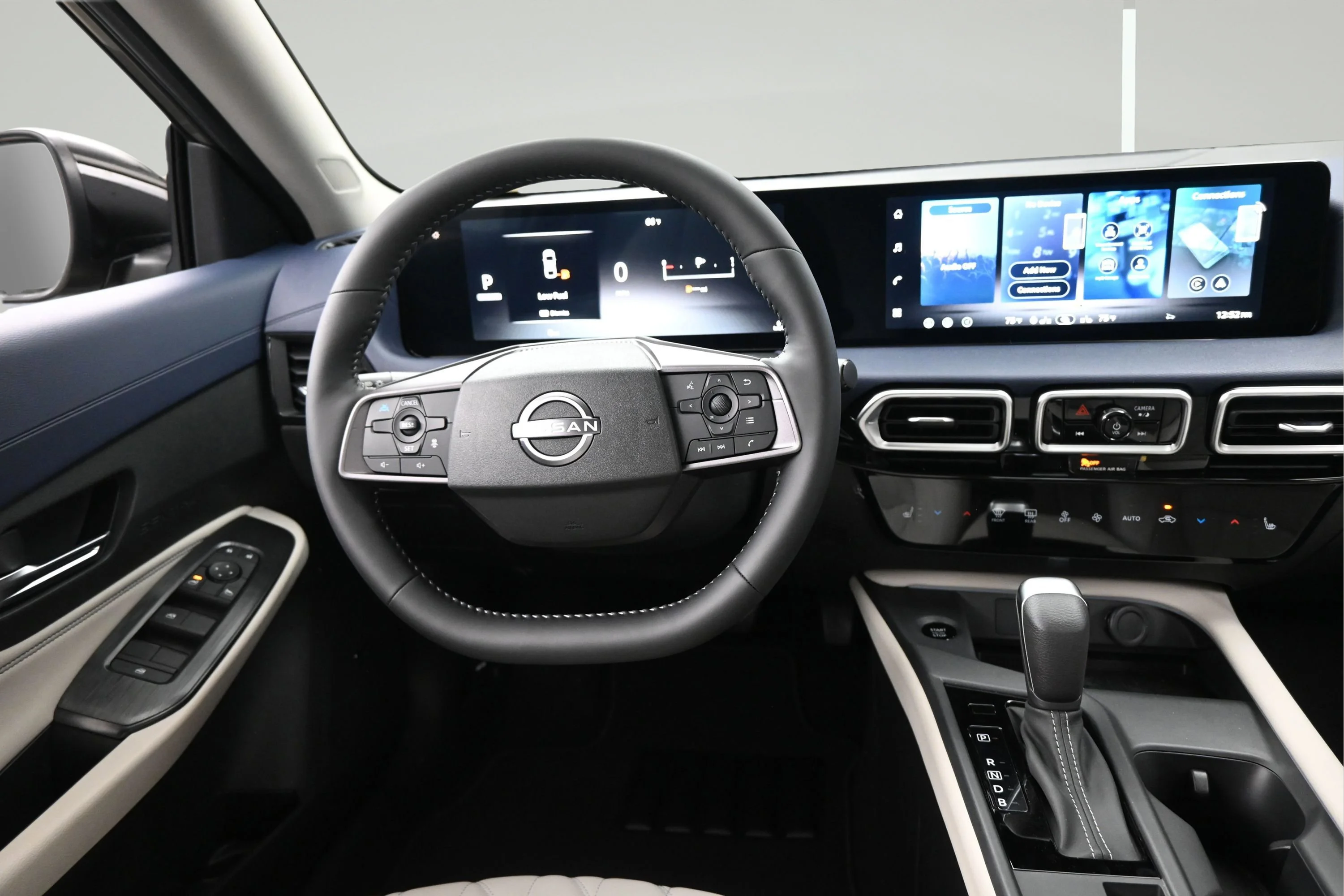 New 2026 Imperial Bronze Nissan SL image 12