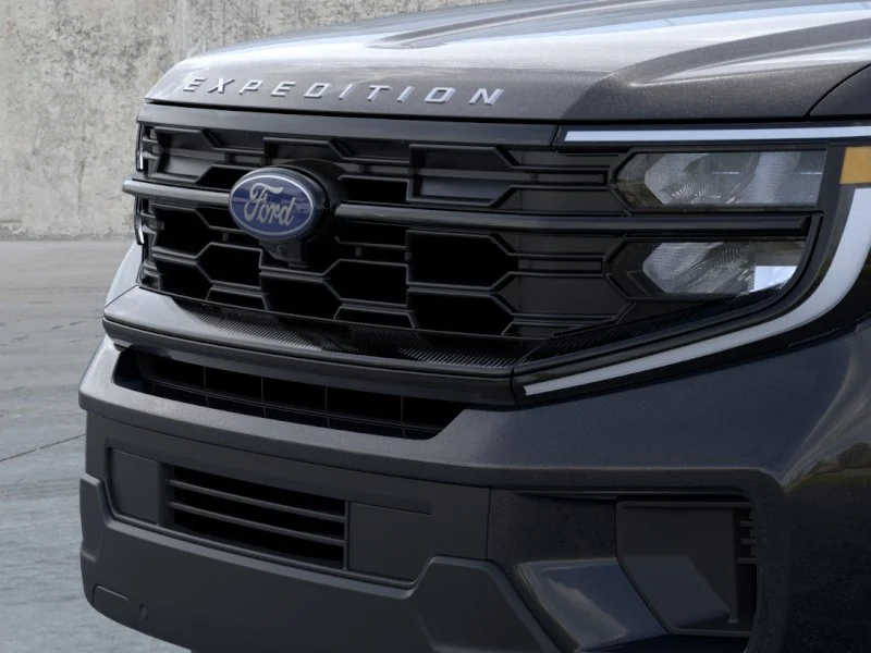 2025 Ford Expedition MAX Active - Photo 40