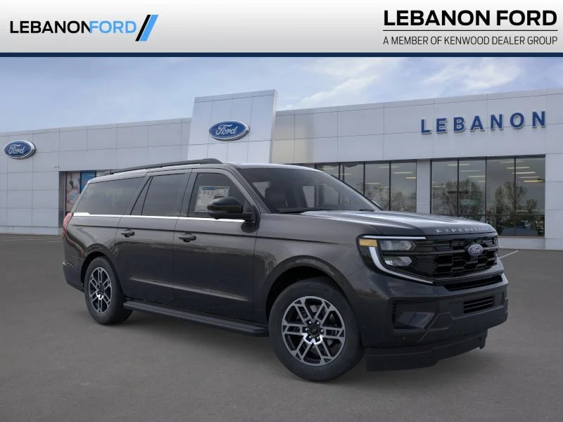 2025 Ford Expedition Active MAX 4x4's photo