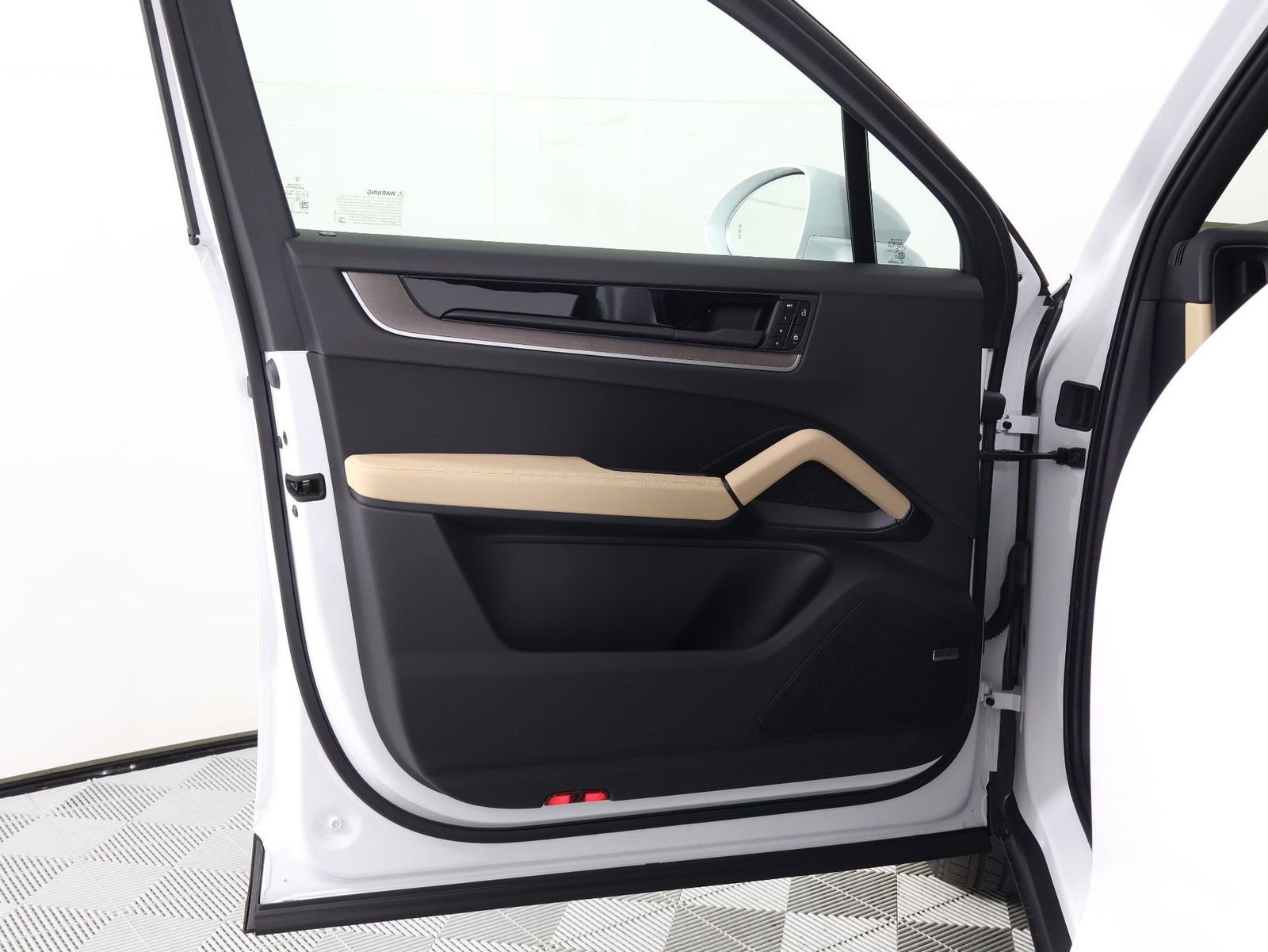 New 2026 Carrara White Metallic Porsche  image 21