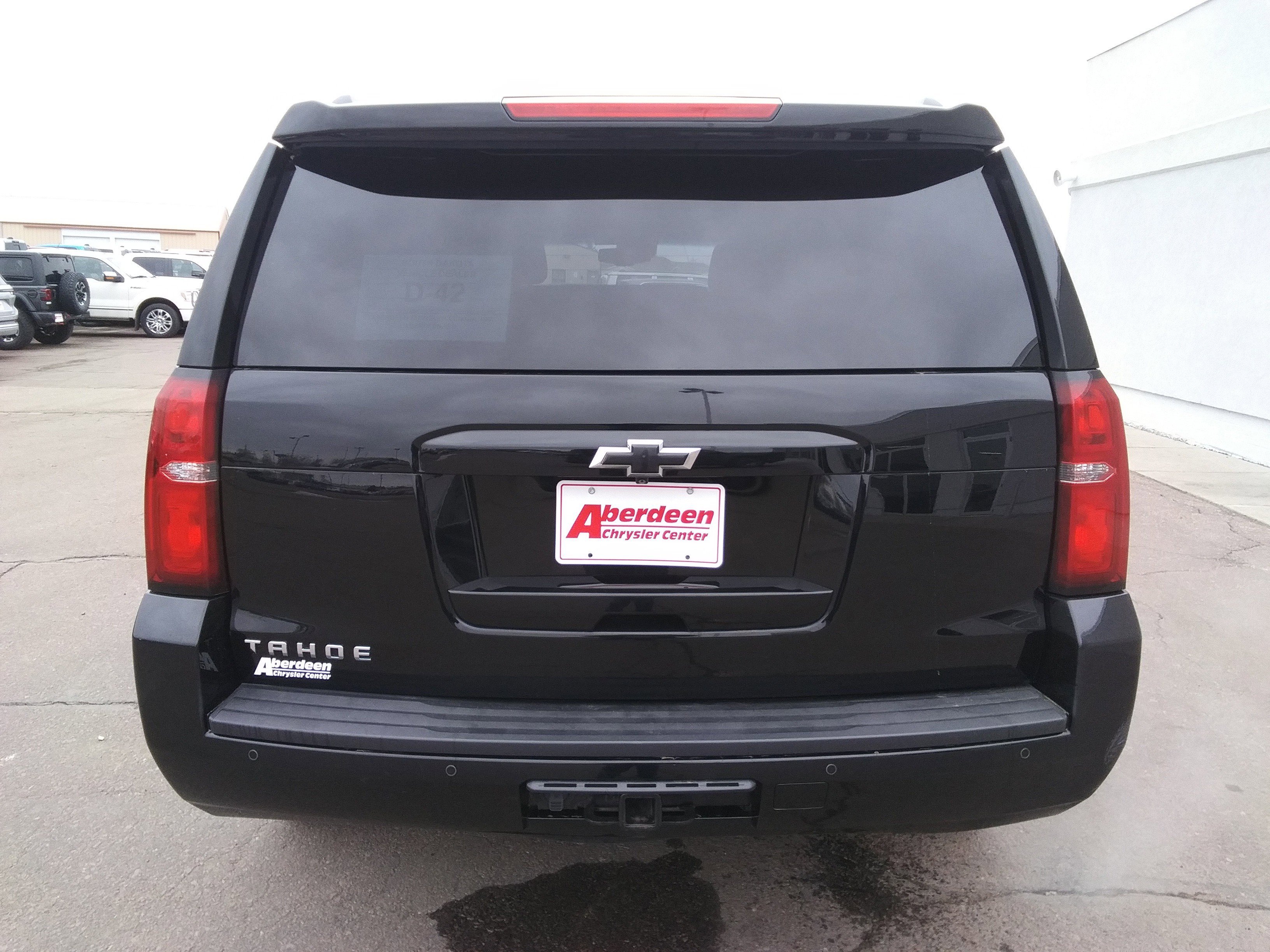 Used 2015 Black Chevrolet LT image 6