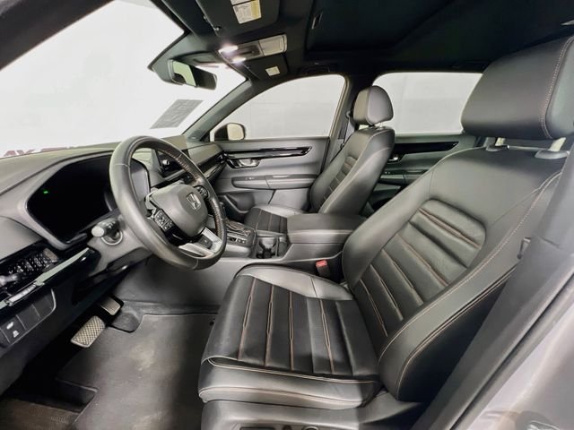 2023 Honda CR-V Sport Touring - Photo 8