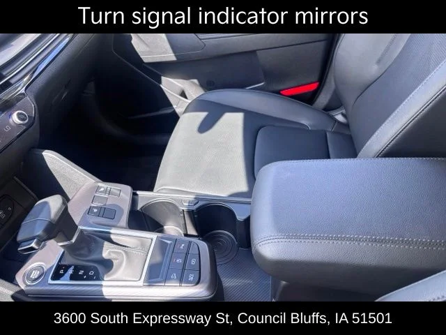 Certified Used 2026 Gray Kia EX image 33