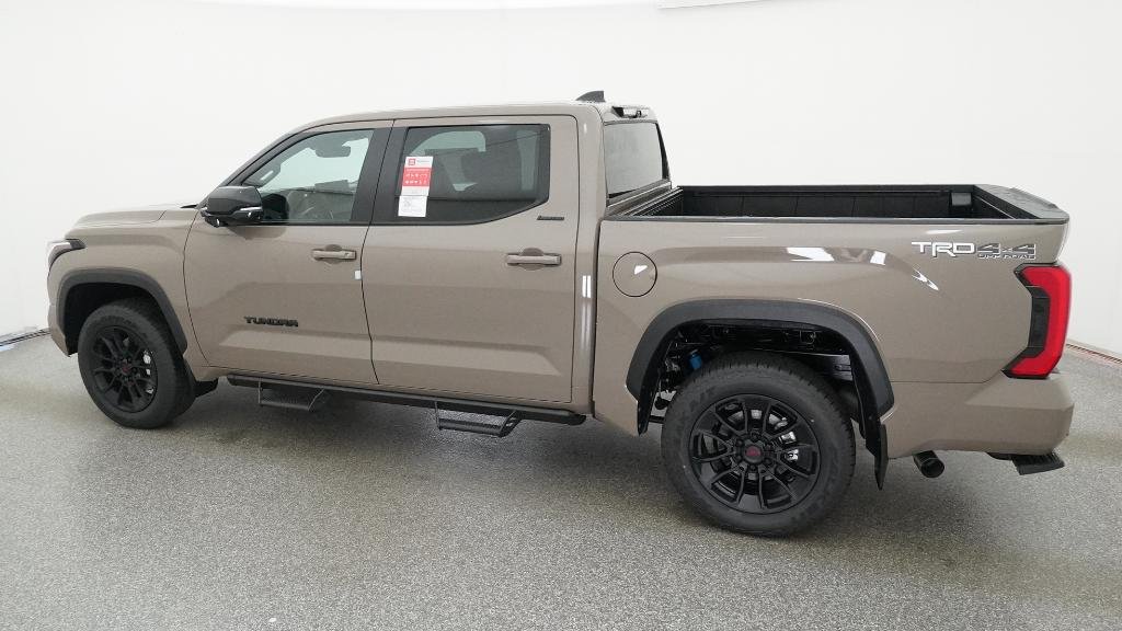 New 2026 Mudbath Toyota Limited image 19