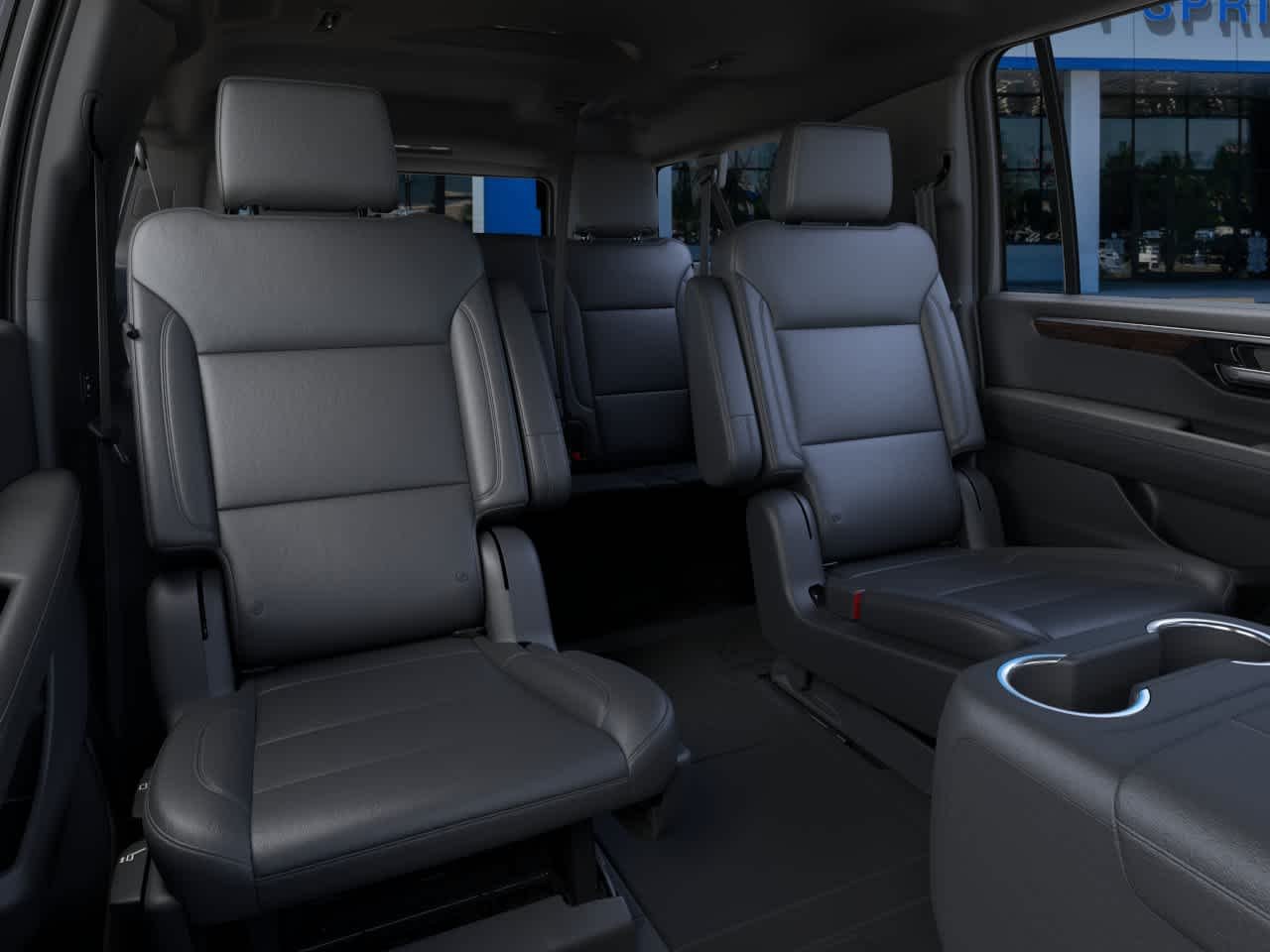 New 2026 Black Chevrolet LT image 17