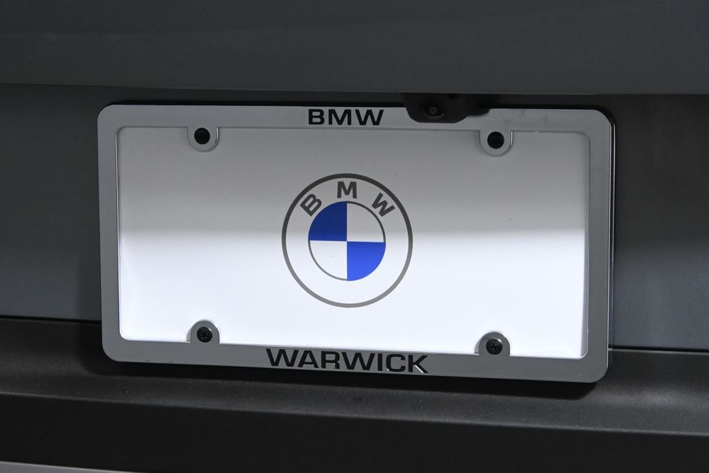 Used 2026 Gray BMW 30 xDrive image 14