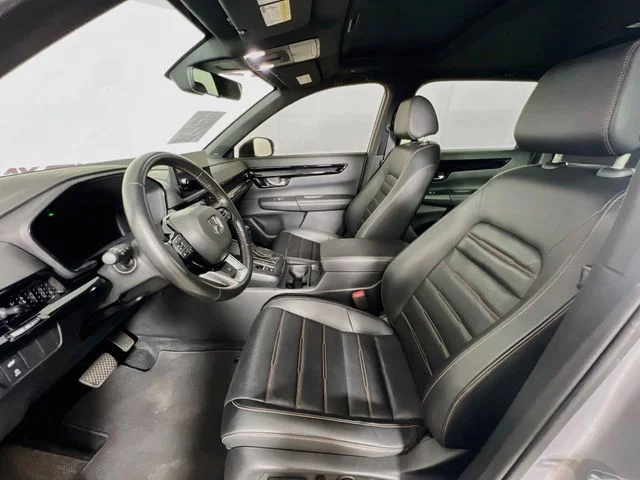 2023 Honda CR-V Sport Touring - Photo 8