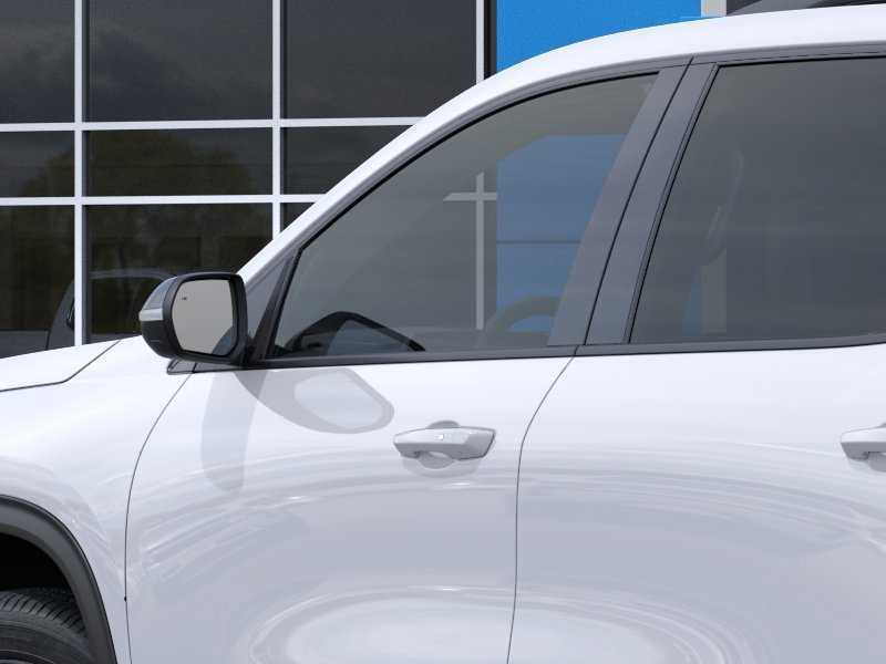 2027 Chevrolet Traverse LT - Photo 12