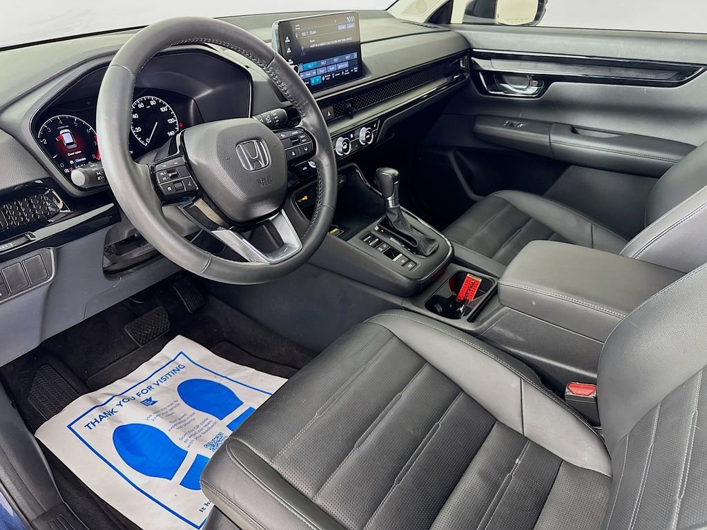 2023 Honda CR-V EX-L - Photo 50
