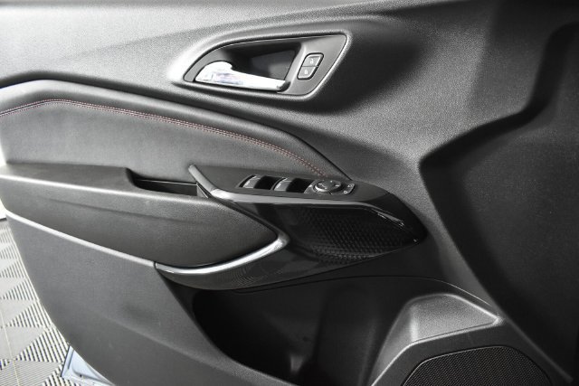 2025 Chevrolet Trax RS - Photo 33