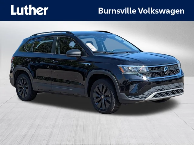 2024 Volkswagen Taos S