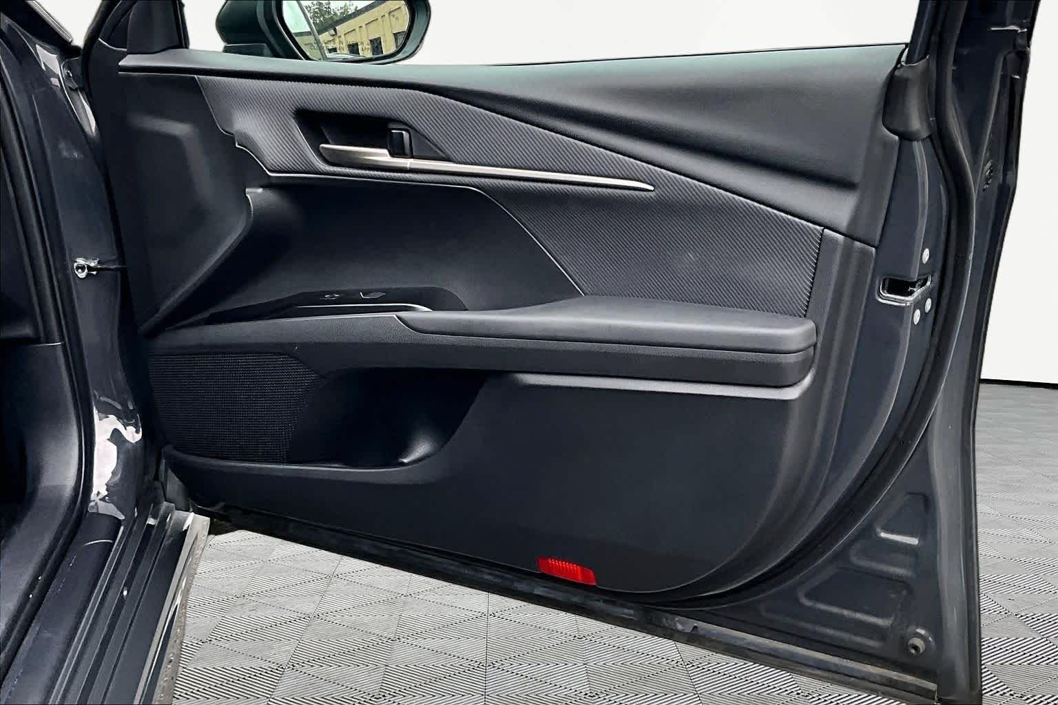 Used 2025 Underground Toyota SE image 23