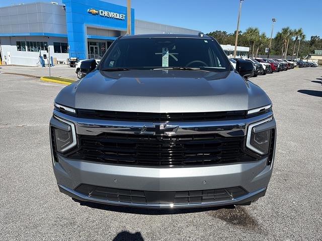 New 2027 Sterling Gray Metallic Chevrolet LS image 27