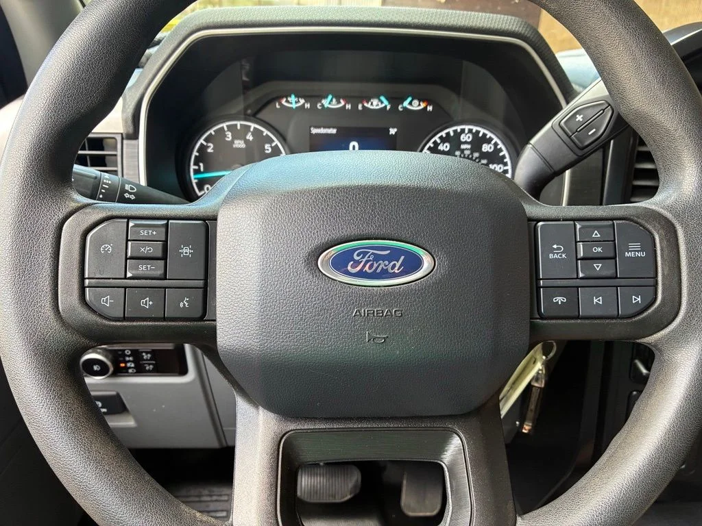 Used 2023 Gray Ford XL image 27