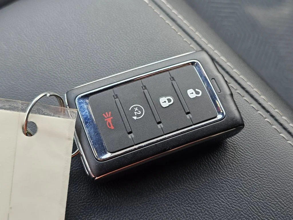 2026 Jeep Cherokee Laredo - Photo 30