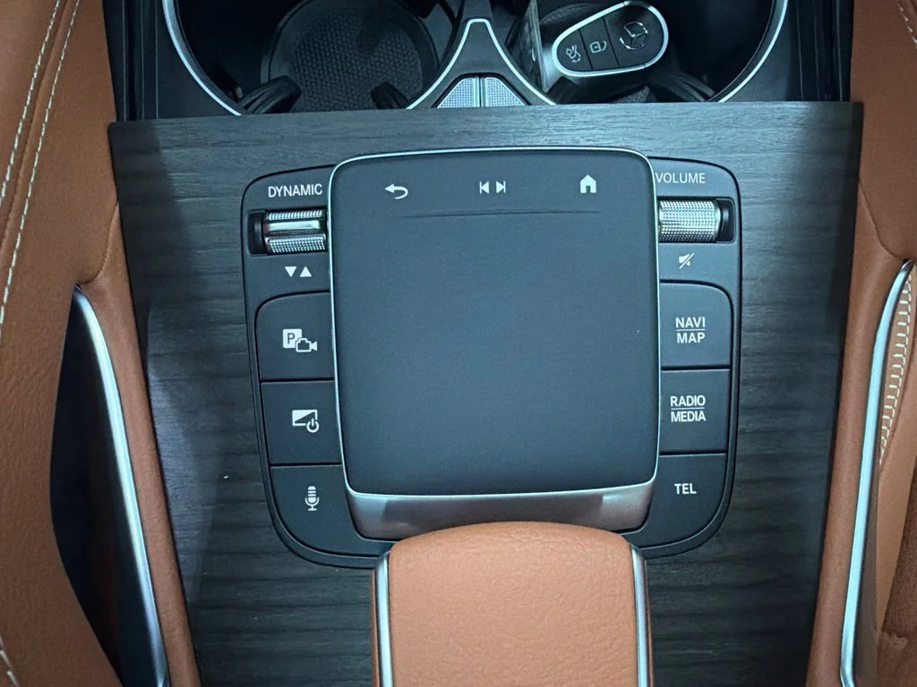 New 2027 Blue Mercedes-Benz GLE 350 image 21