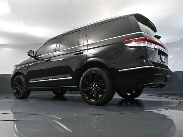 2024 Lincoln Navigator Reserve - Photo 65