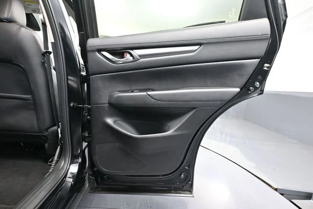 2023 Mazda CX-5 S Select Package - Photo 39