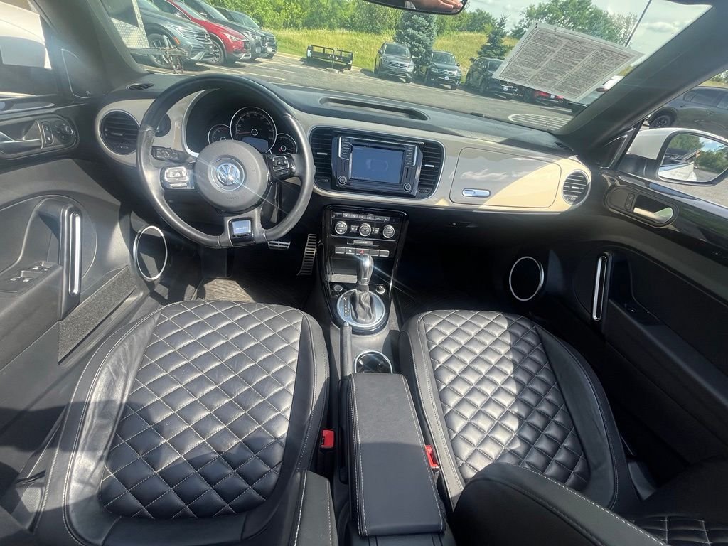 Used 2019 White Volkswagen 2.0T Final Edition SEL image 18
