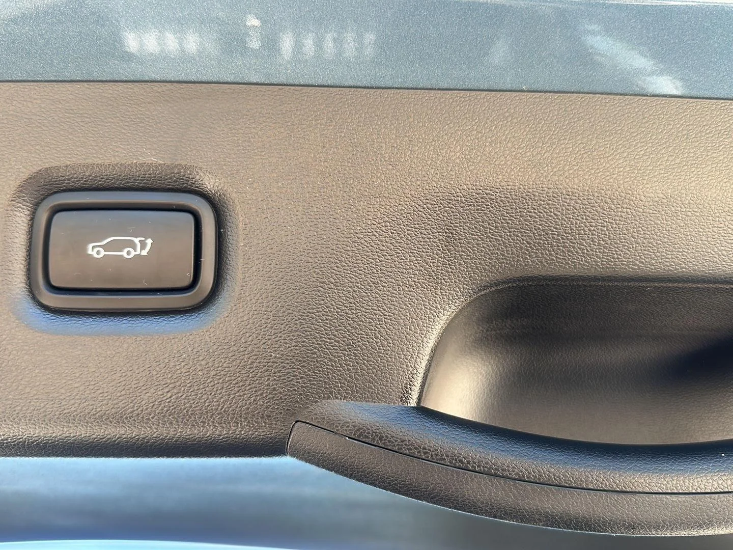 Used 2023 Lucid Blue Hyundai Limited image 16