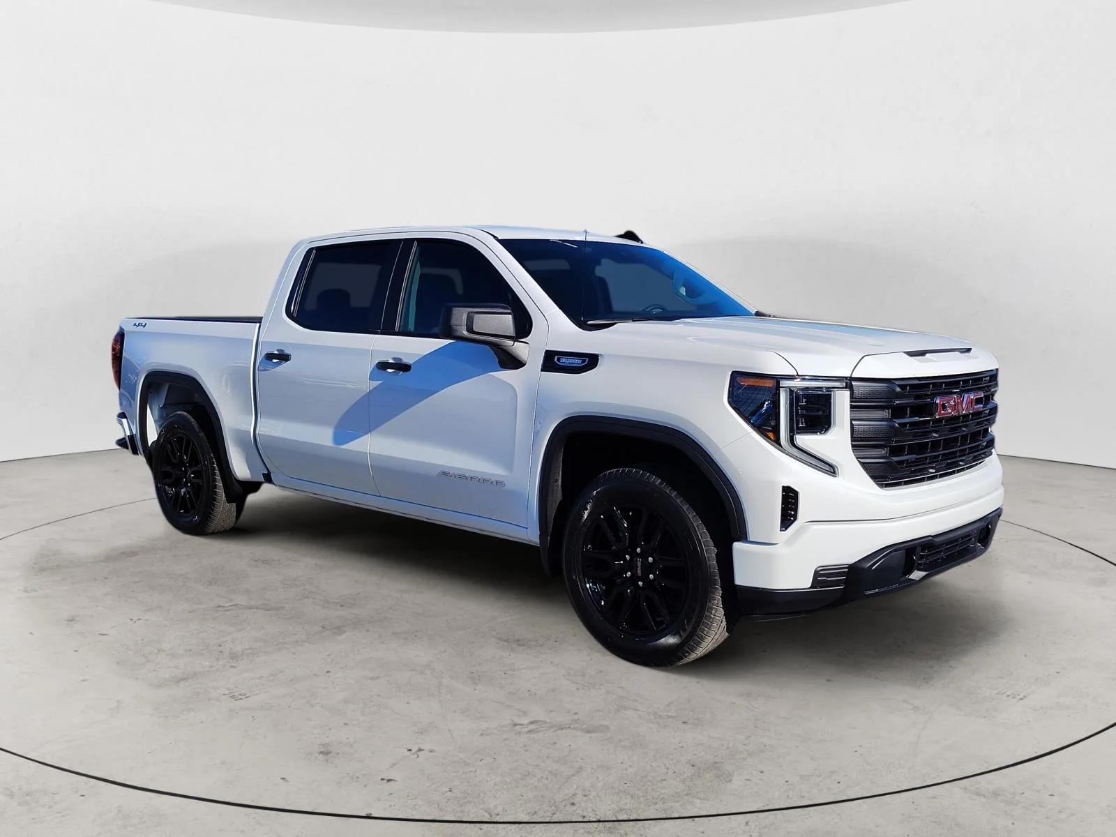 2026 GMC Sierra 1500 Pro - Photo 6