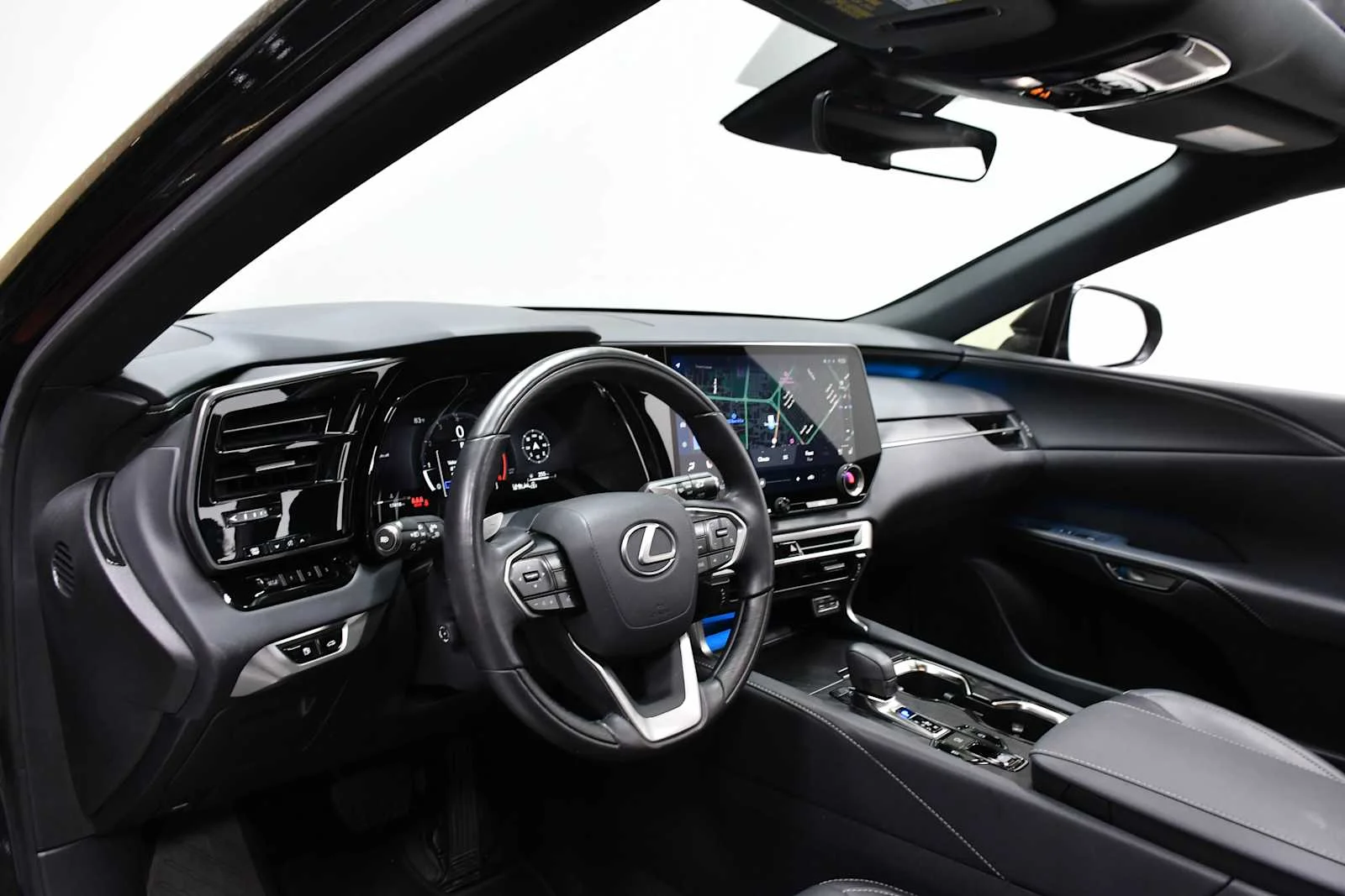 Used 2025 Caviar Lexus Premium Plus image 16