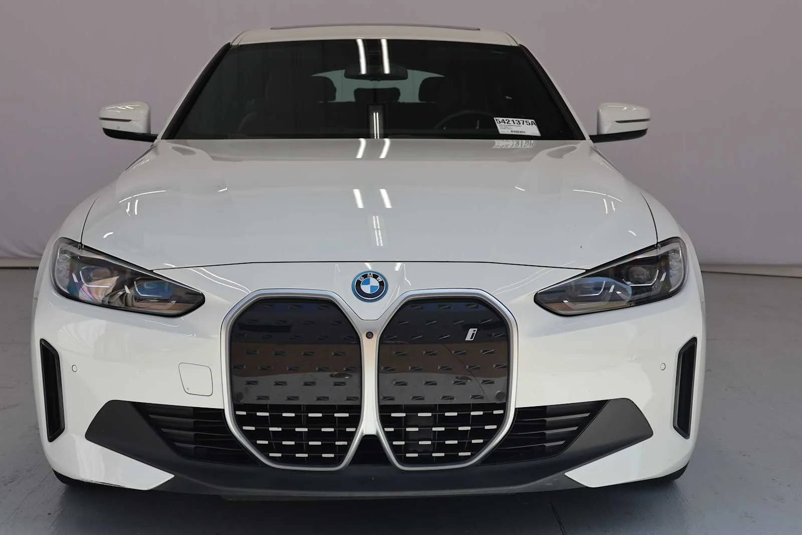 Used 2023 BMW i4 35 with VIN WBY43AW09PFR44892 for sale in Plano, TX