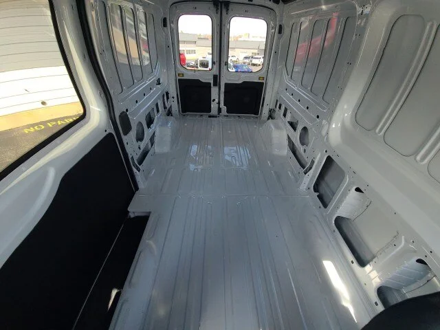 2025 Ford Transit Van Base - Photo 36