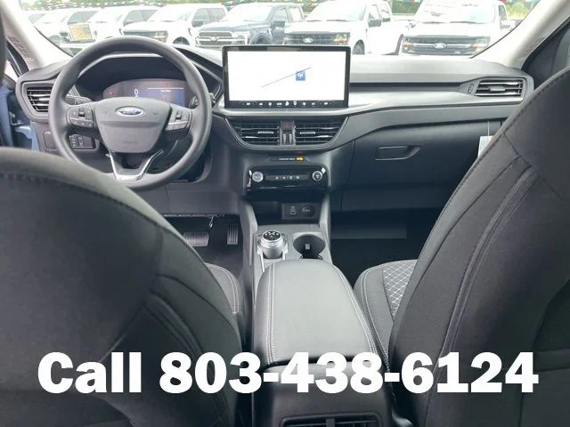 2026 Ford Escape Active - Photo 16