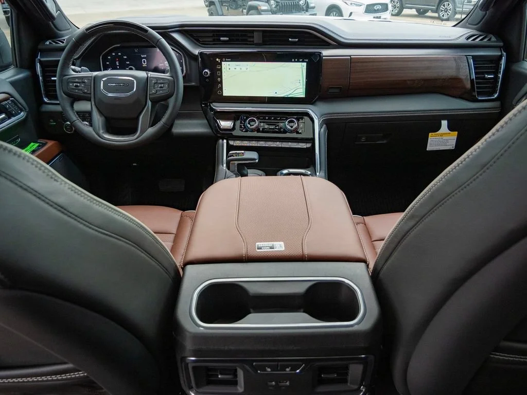 2026 GMC Sierra 1500 Denali Ultimate - Photo 28