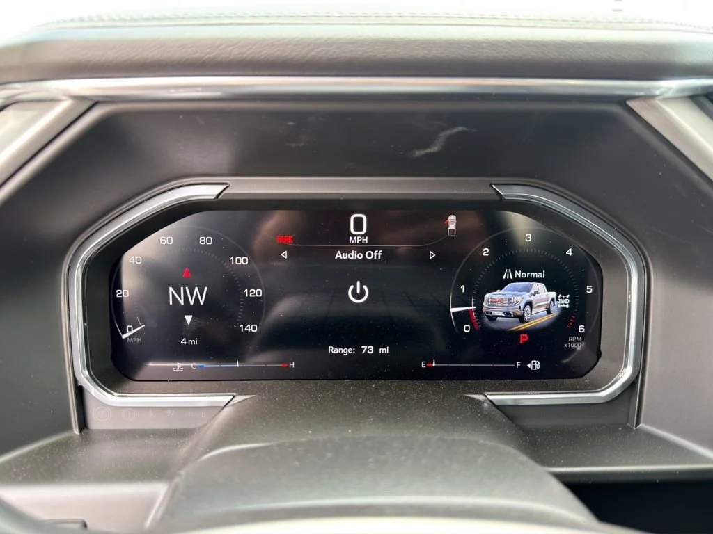 2026 GMC Sierra 1500 Denali - Photo 11