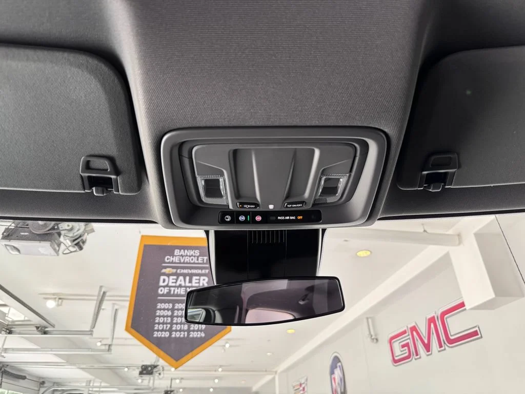 2026 GMC Sierra 1500 Elevation - Photo 27