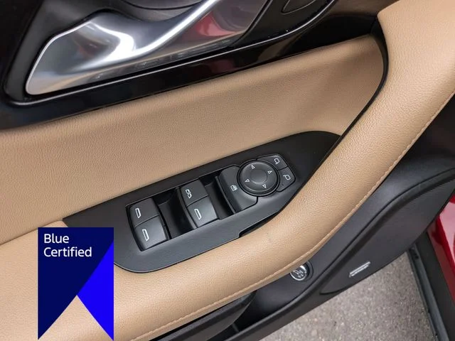 Certified Used 2019 Red Chevrolet Premier image 13